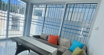 4BR Villa, Getaway Pool, 2 Balconies, Mountain Views & Peaceful Vibes