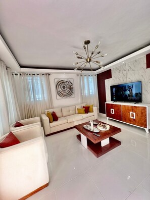 Smart TV