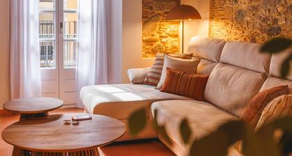 Calderers Cavall - Holiday Apartment Rental Girona | Bravissimo