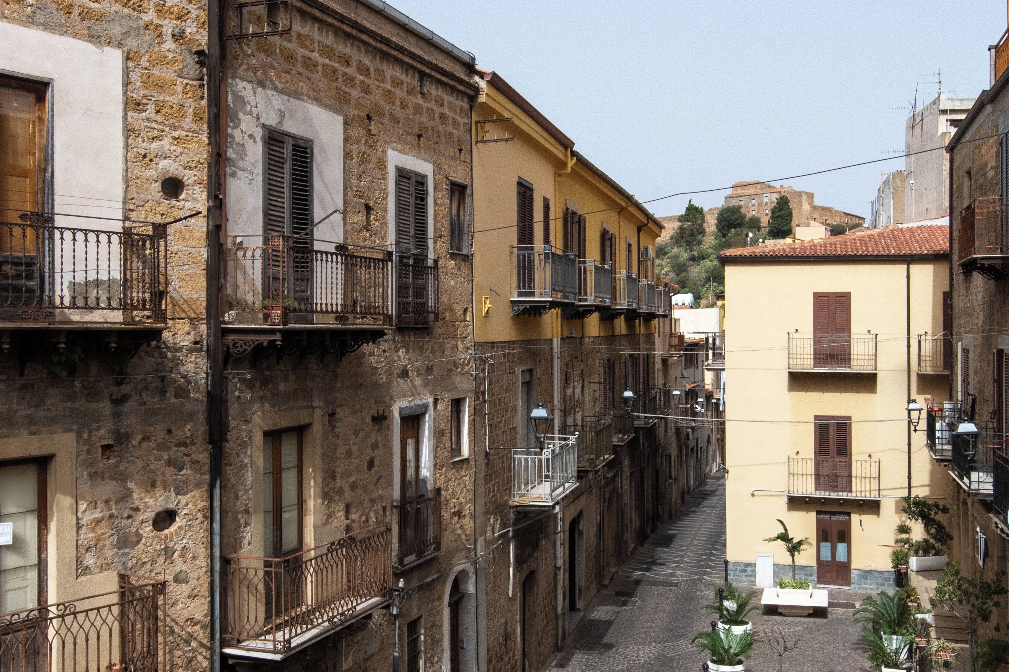 Balkon