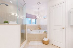 Hair dryer, bidet - Spacious 5BR Retreat • 20ft Ceiling • Near Airport (Brampton)