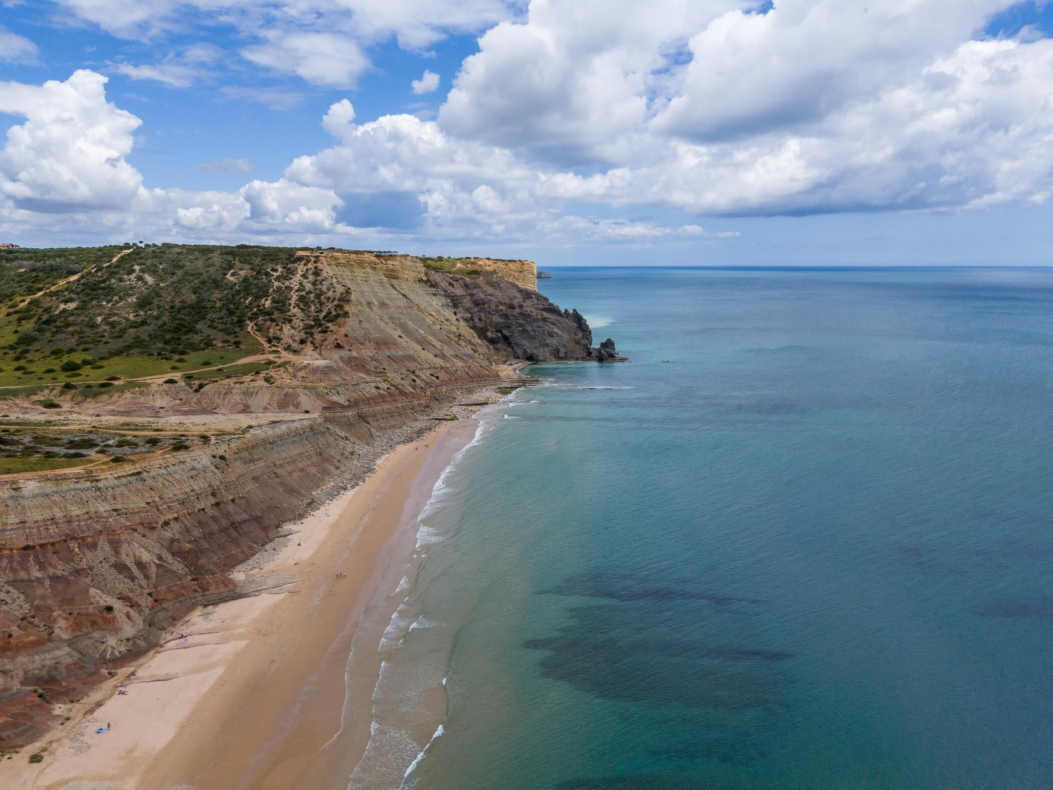 Plage