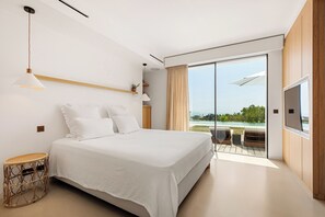 4 Schlafzimmer, BĂŒgeleisen/BĂŒgelbrett, WLAN, BettwĂ€sche