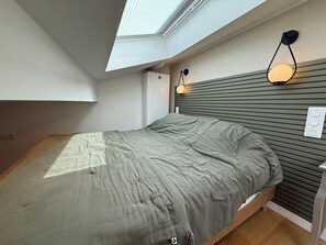 1 bedroom, WiFi, bed sheets - Nice studio in the heart of Old Nice - 4 pers (Nice)