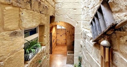 Historic Hideaway; Stunningly Converted Studio