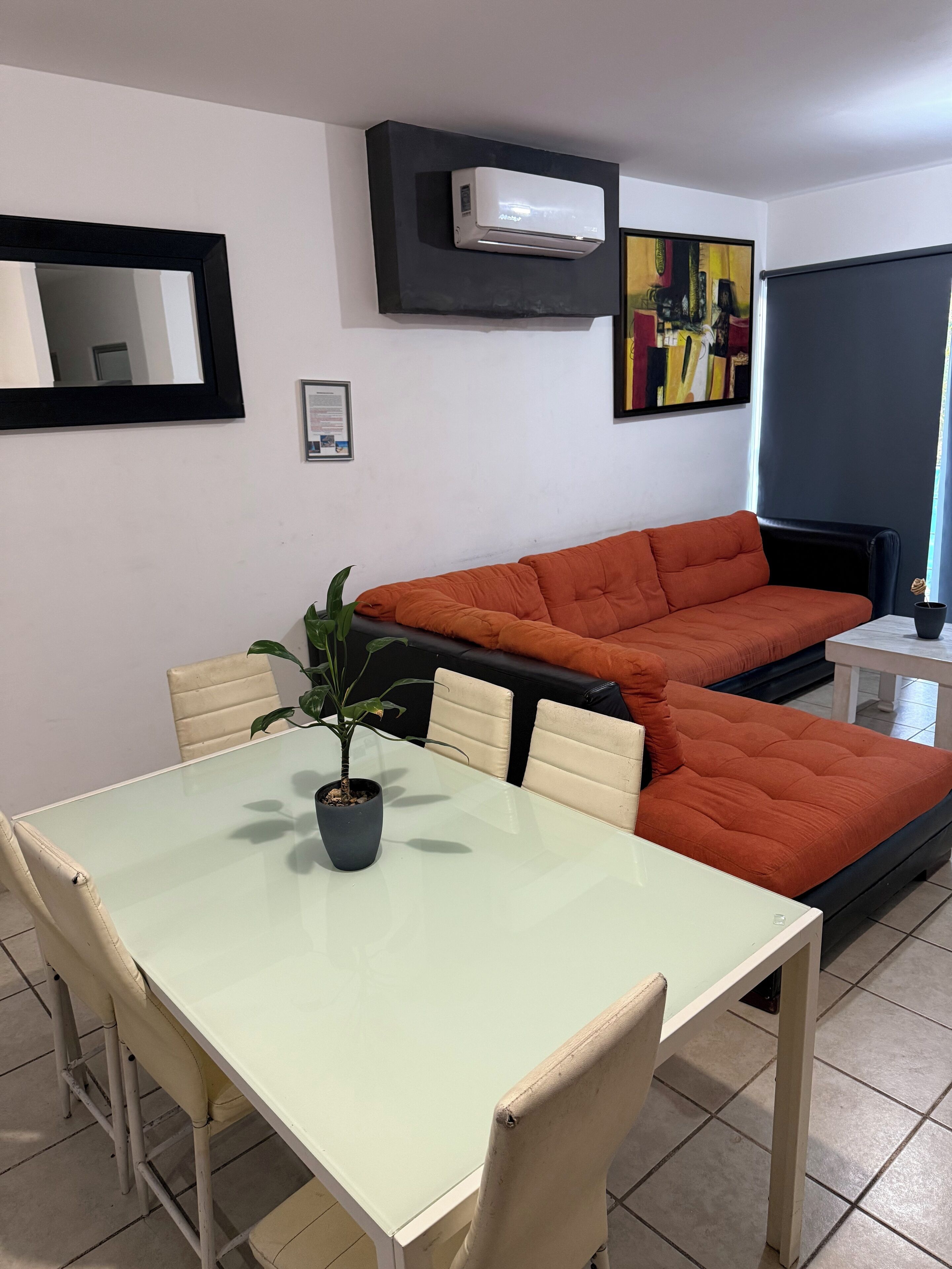 New Apartment With Pool - Puerto Vallarta