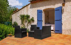 Terras