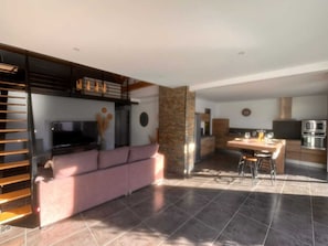 Intérieur