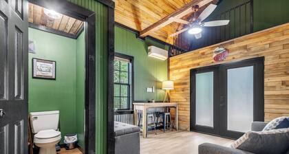 Eagles Haven - Both Cabins