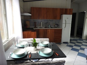 Oven, stovetop