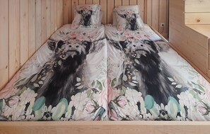 1 chambre