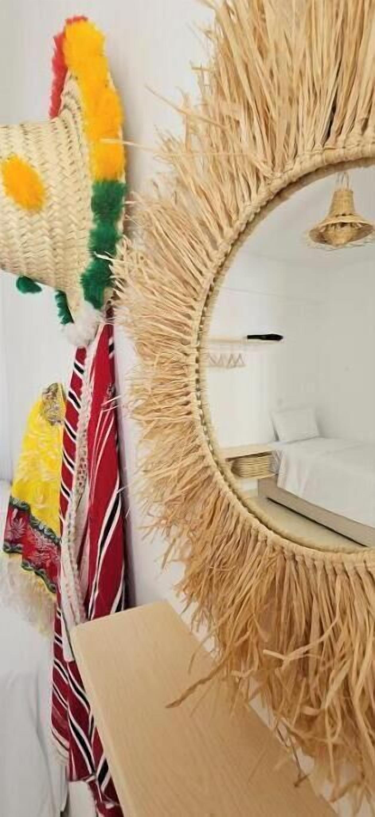 2 soverom, strykejern/-brett, wi-fi og sengetøy