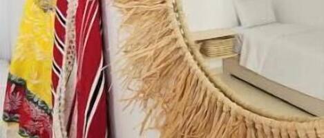 2 soverom, strykejern/-brett, wi-fi og sengetøy