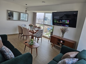 TV connectée