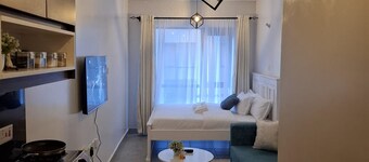 Stay Where Serenity Lives – Only at Amani Nest.