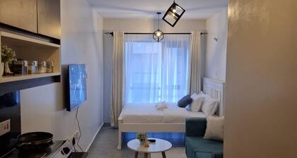 Stay Where Serenity Lives – Only at Amani Nest.