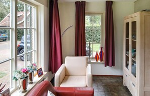 Interiør