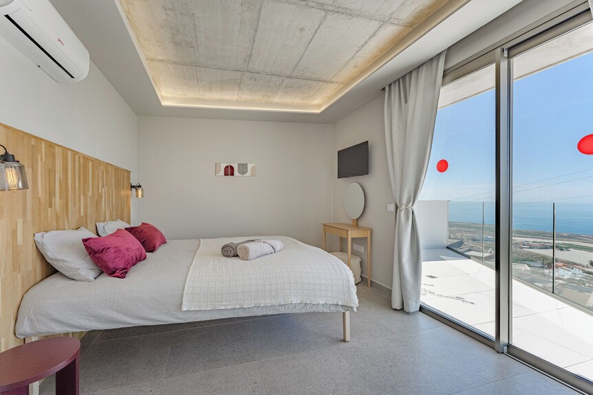 Villa With Private Pool - Adeje
