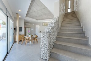 Interior - Villa with private pool (Barrio Los Menores)