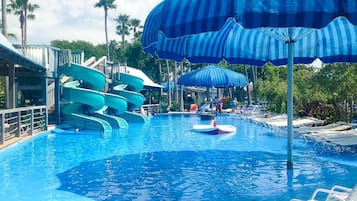 Nhà liên kế, nhiều giường (SouthBay by the Gulf #29) | Hồ bơi | Hồ bơi ngoài trời
