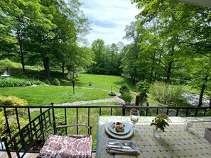 Exterior - Green River Bridge Inn (Guilford)