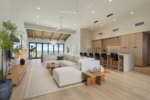 Téléviseur connecté