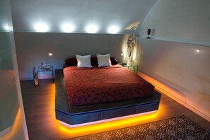 1 chambre, Wi-Fi
