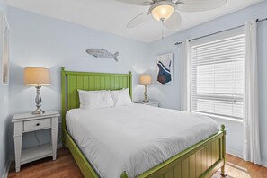 Condo, Multiple Beds (St. Martin Beachwalk Villas 214)