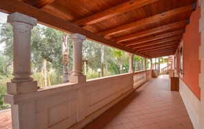 Property grounds - Gorgeous home in Vittoria (Vittoria)