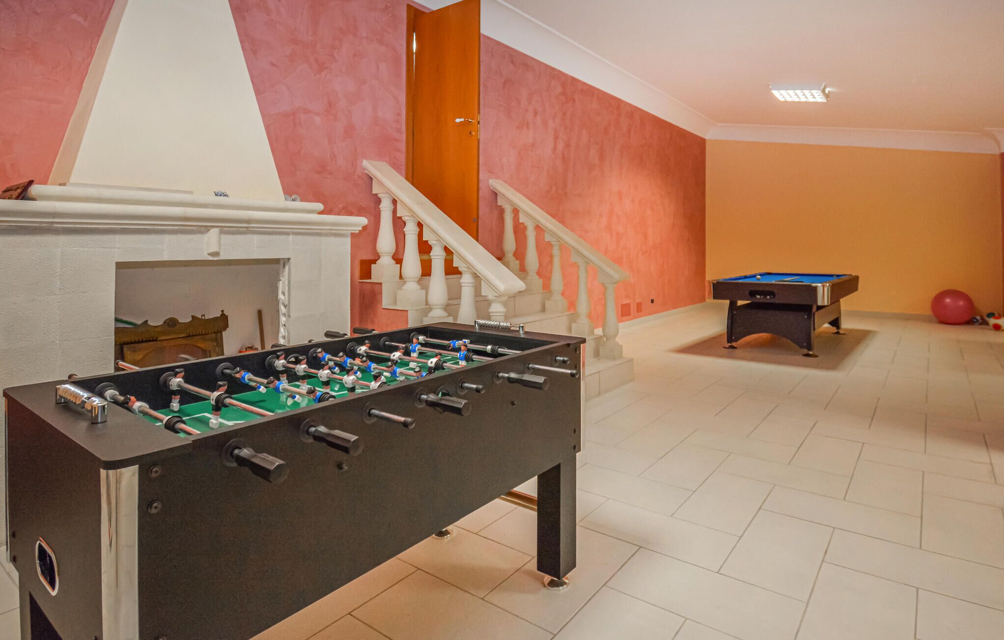 Area giochi
