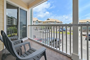 Appart'hôtel, plusieurs lits (St. Martin Beachwalk Villas 221) | Enceinte de l’hébergement