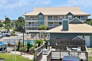 Condo, Multiple Beds (St. Martin Beachwalk Villas 221) | Exterior - St. Martin Beachwalk Villas 221 (Destin)