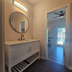 Interior - 3-Story Tumlin home near GA Tech (Atlanta)