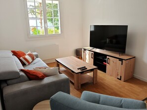 TV