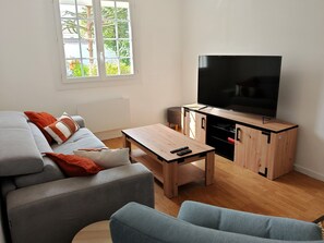 TV