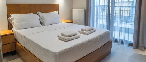 1 chambre, Wi-Fi