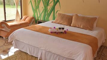 5 Schlafzimmer, kostenloses WLAN, Bettwäsche, Rollstuhlgeeignet