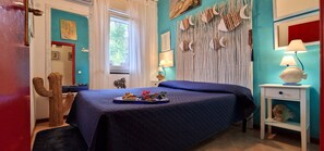 4 Schlafzimmer, Bügeleisen/Bügelbrett, kostenloses WLAN