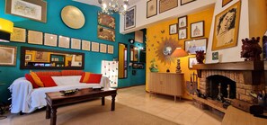 Hall