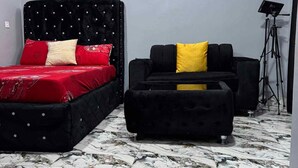 3 عدّة غرف نوم وواي فاي