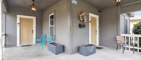 Terrass/Patio