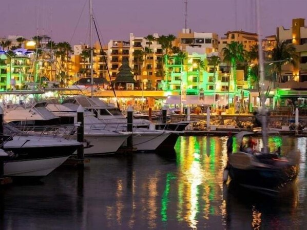 Port de plaisance