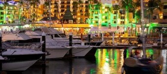 Appartement · Cabo San Lucas · ★Nouveau · 1 chambre · 2 lits · 2 salles de bain