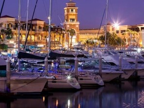Marina