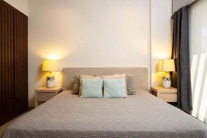 1 chambre, accès Internet