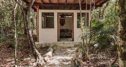 Casa Arkaana Eco Retreat