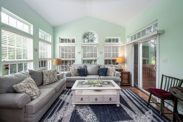 TV connectée, écrans d'ordinateur