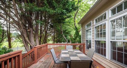 NEW Quiet & Cozy Beach House
