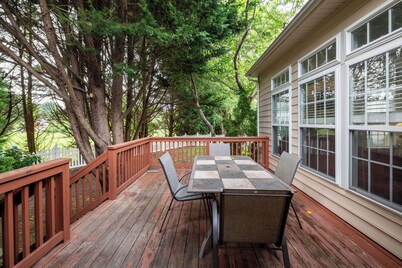 NEW Quiet & Cozy Beach House