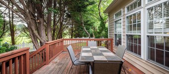 NEW Quiet & Cozy Beach House